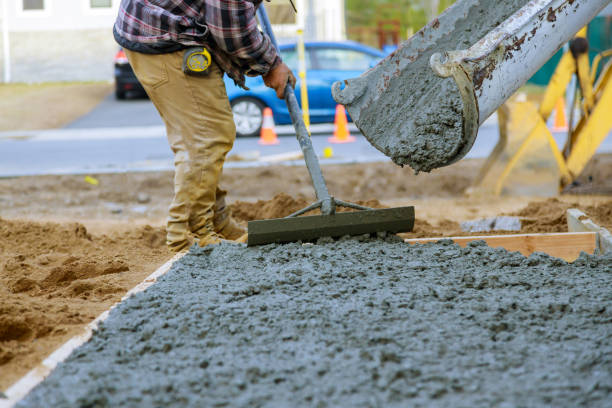Best Waterproofing & Drywells  in Blennerhassett, WV