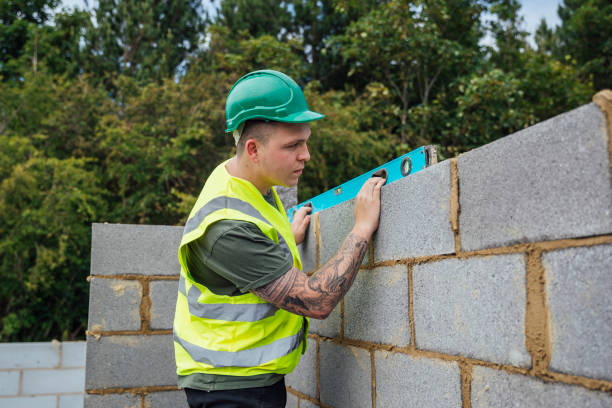 Best Concrete Foundation Repair  in Blennerhassett, WV