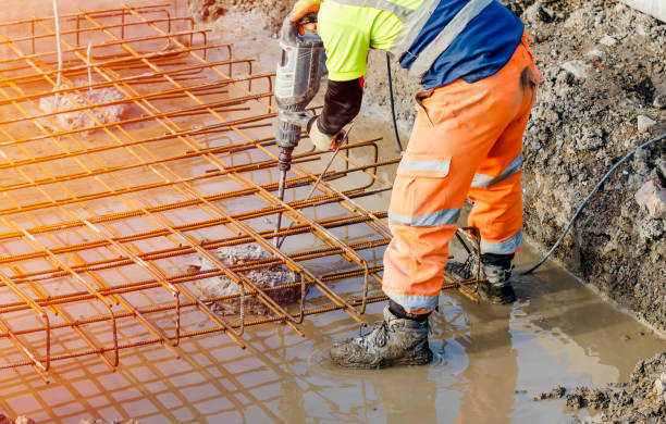 Reliable WV Concrete contractor Solutions