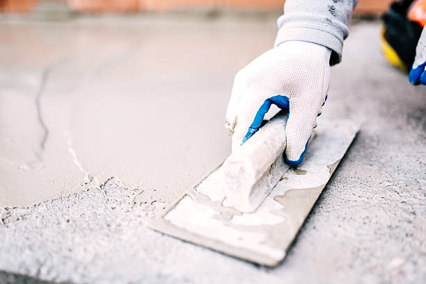 Best Concrete Leveling Services  in Blennerhassett, WV