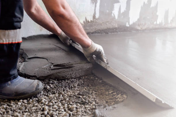 Best Best Concrete Contractor  in Blennerhassett, WV